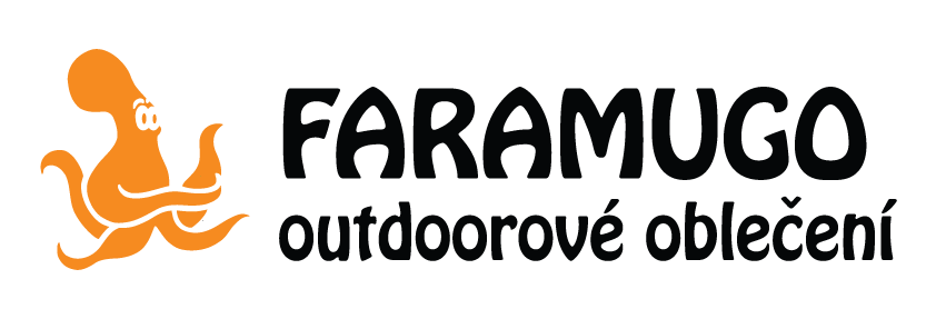 FARAMUGO - outdoorové oblečení a vybavení