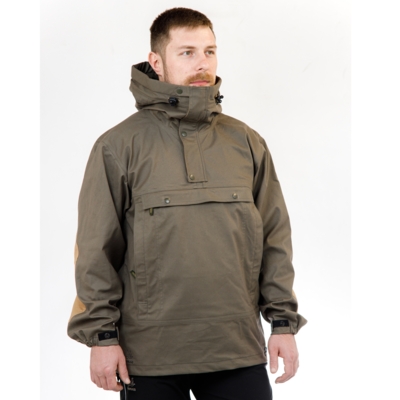 >Anorak 3L