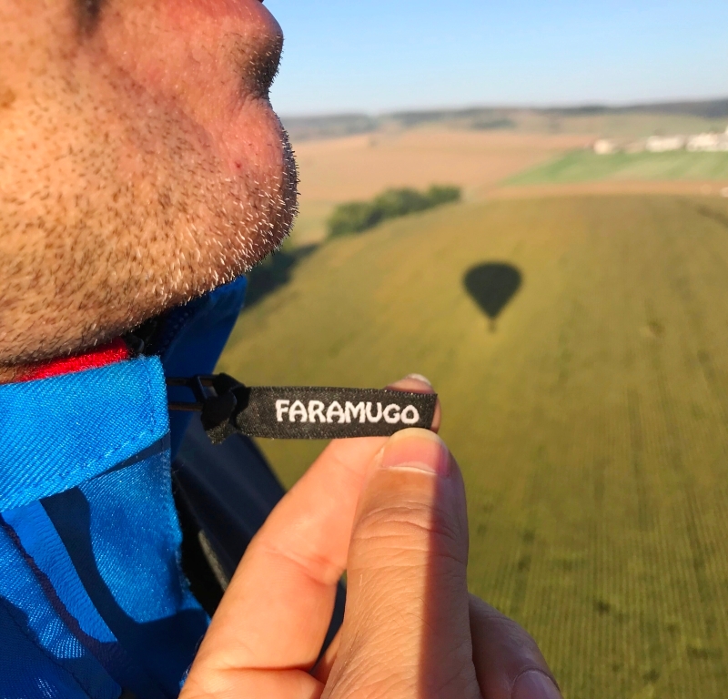 Víte, co to je FARAMUGO?
