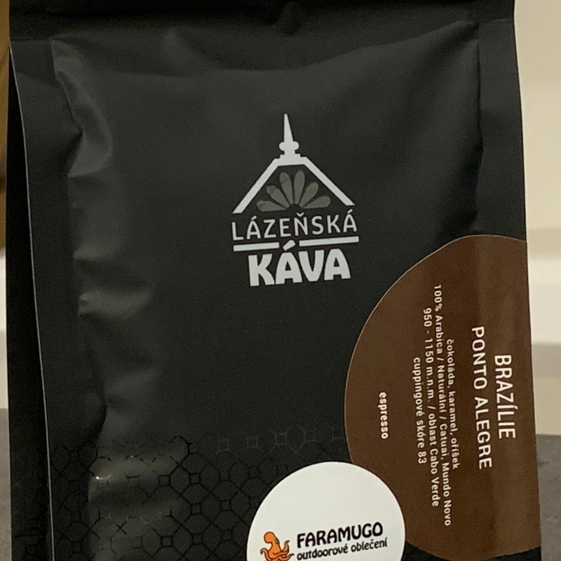 Dárky od Faramuga