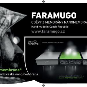 reklama faramugo ve snow
