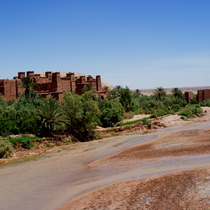 Maroko, Atlas