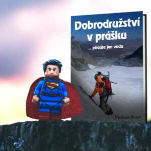 O hlavních postavách a vzorech