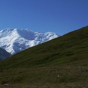 pik lenina 7.134 m