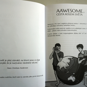 Aawesome