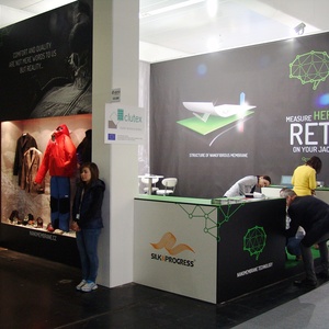 ISPO 2016