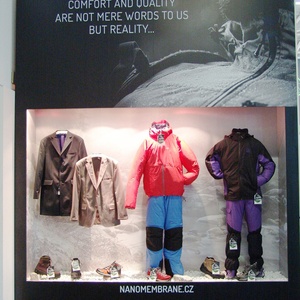 ISPO 2016
