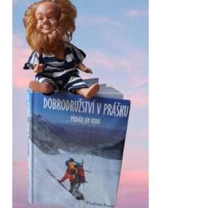 Problémy s nakladateli