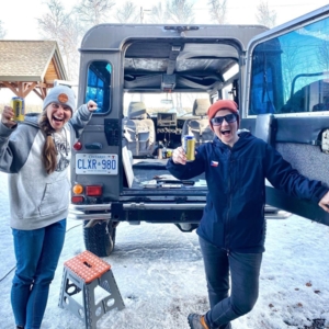 nový landrover aawesome