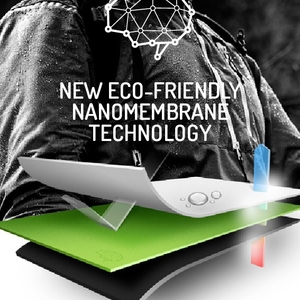 Nanomembrane