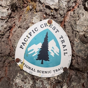 Pacific Crest Trail