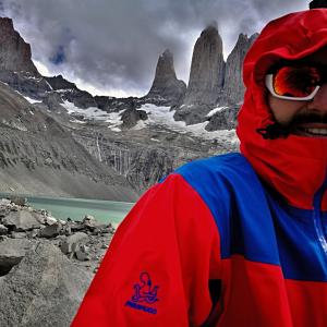 patagonie