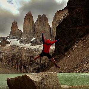 patagonie