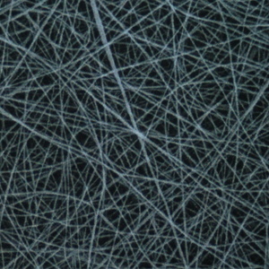 Struktura nanomembrány