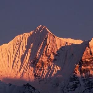 Langshisa Ri