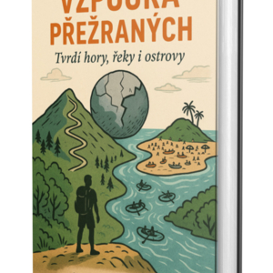 Plány na pokračování a další knihy