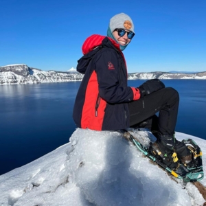 Bunda Expedition na Aljašce